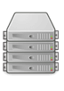 Snelle en betrouwbare webhosting servers