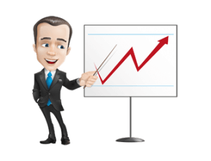 Webhosting met hoge uptime