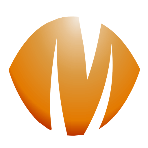 Mangelot Hosting Logo