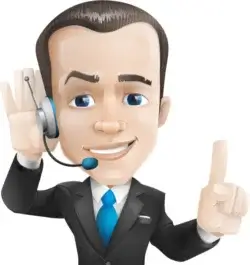 Helpdesk support