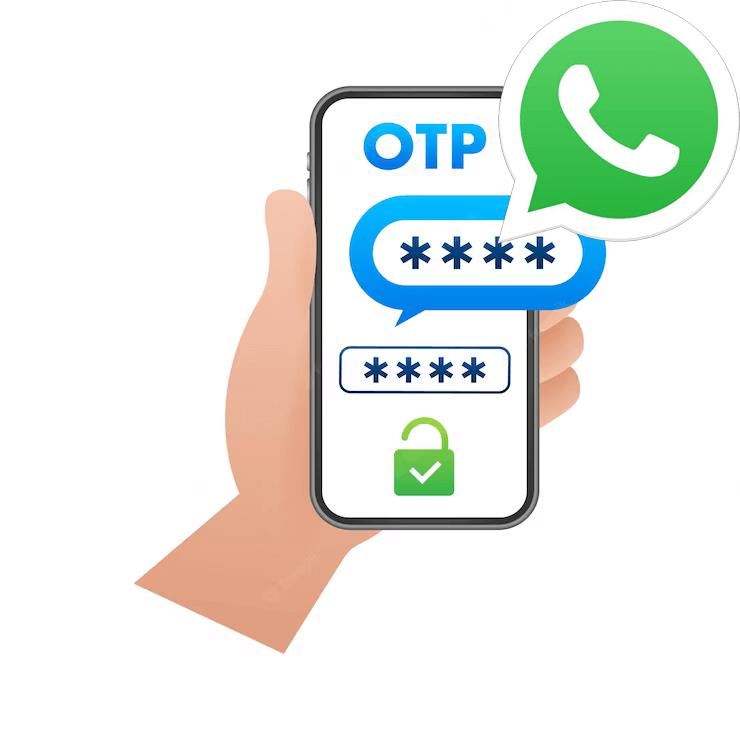 Whatsapp Notificatie