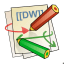 icon64 van DokuWiki webhosting met open bron licentie
