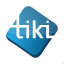 icon64 van Tiki Wiki CMS Groupware webhosting met open bron licentie