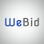 icon64 van WeBid webhosting met open bron licentie
