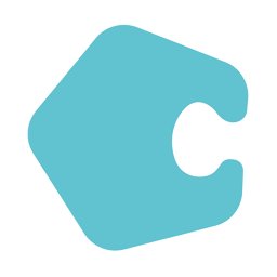 logo van HumHub webhosting voor uw groupware