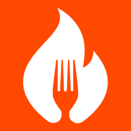 Logo van TastyIgniter webhosting voor uw zakelijk