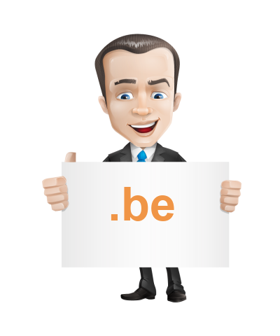 be registratie