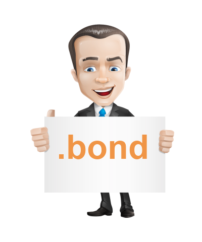 bond registratie