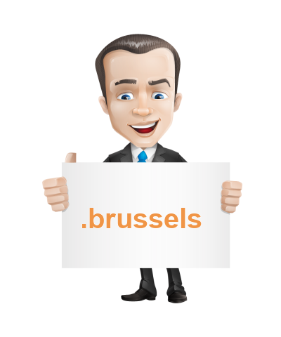 brussels registratie