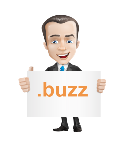 buzz registratie