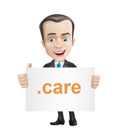 care registratie