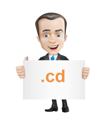 cd registratie