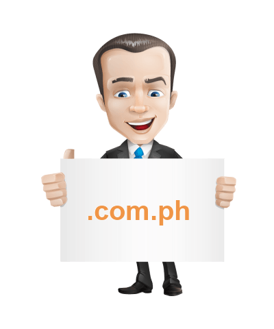 .com.ph domeinnaam registratie