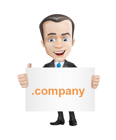 company registratie
