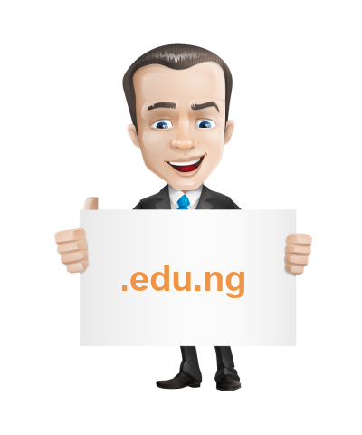 .edu.ng domeinnaam registratie