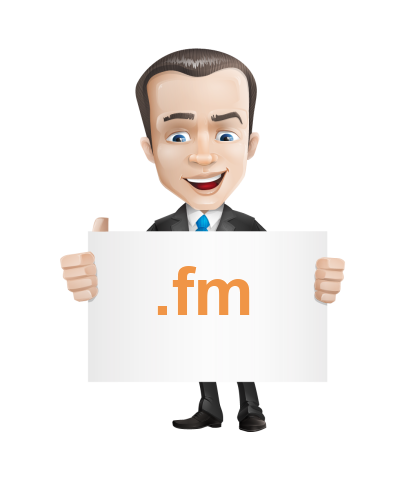 fm registratie