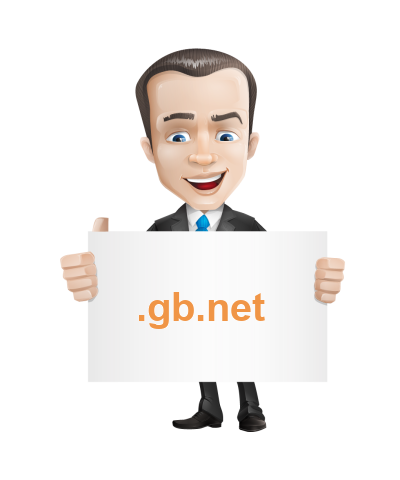 .gb.net domeinnaam registratie