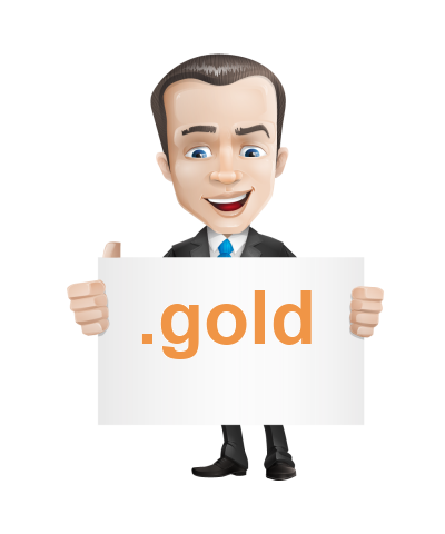 gold registratie