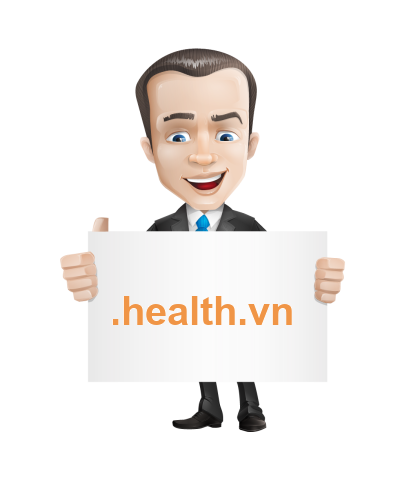 .health.vn domeinnaam registratie