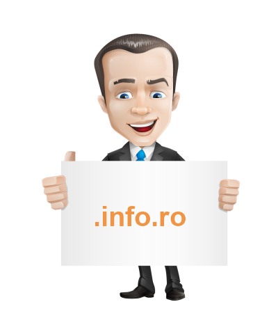 .info.ro domeinnaam registratie