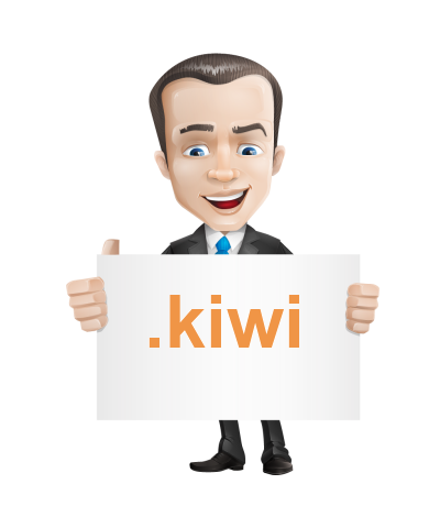 kiwi registratie