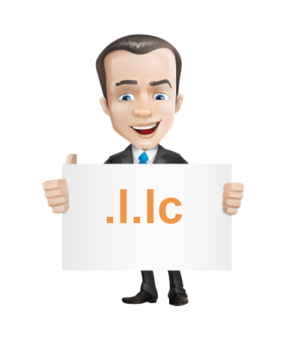 .l.lc domeinnaam registratie