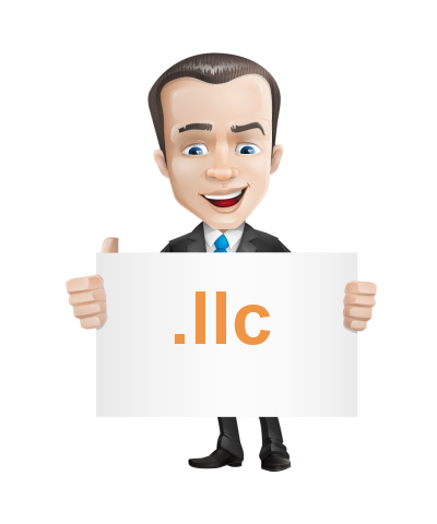 llc registratie