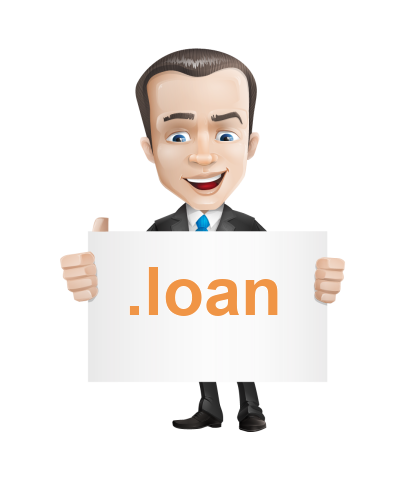 loan registratie