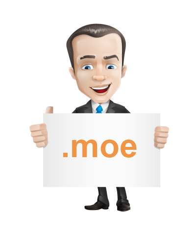 moe registratie