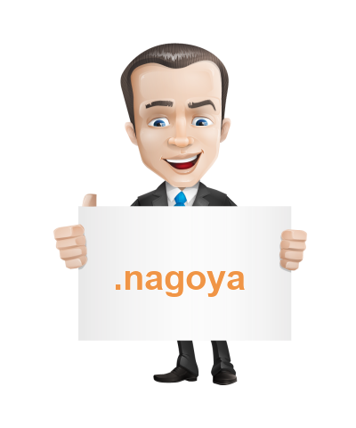 nagoya registratie