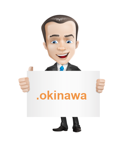 okinawa registratie
