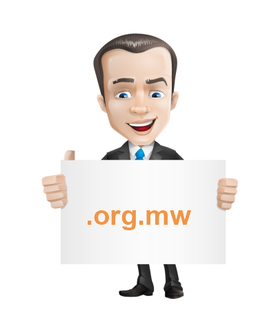 .org.mw domeinnaam registratie