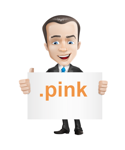 pink registratie