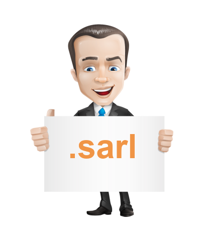sarl registratie