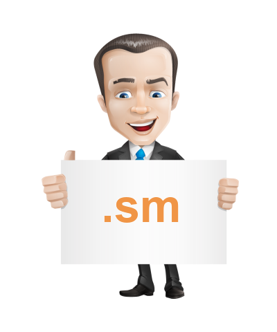 sm registratie