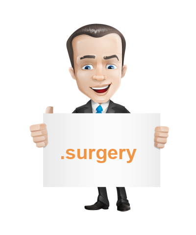 surgery registratie