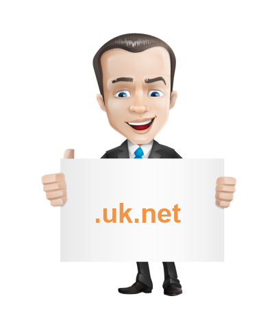 .uk.net domeinnaam registratie